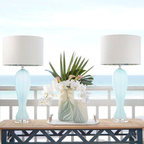 Aubrey Table Lamp By Cyan Design
