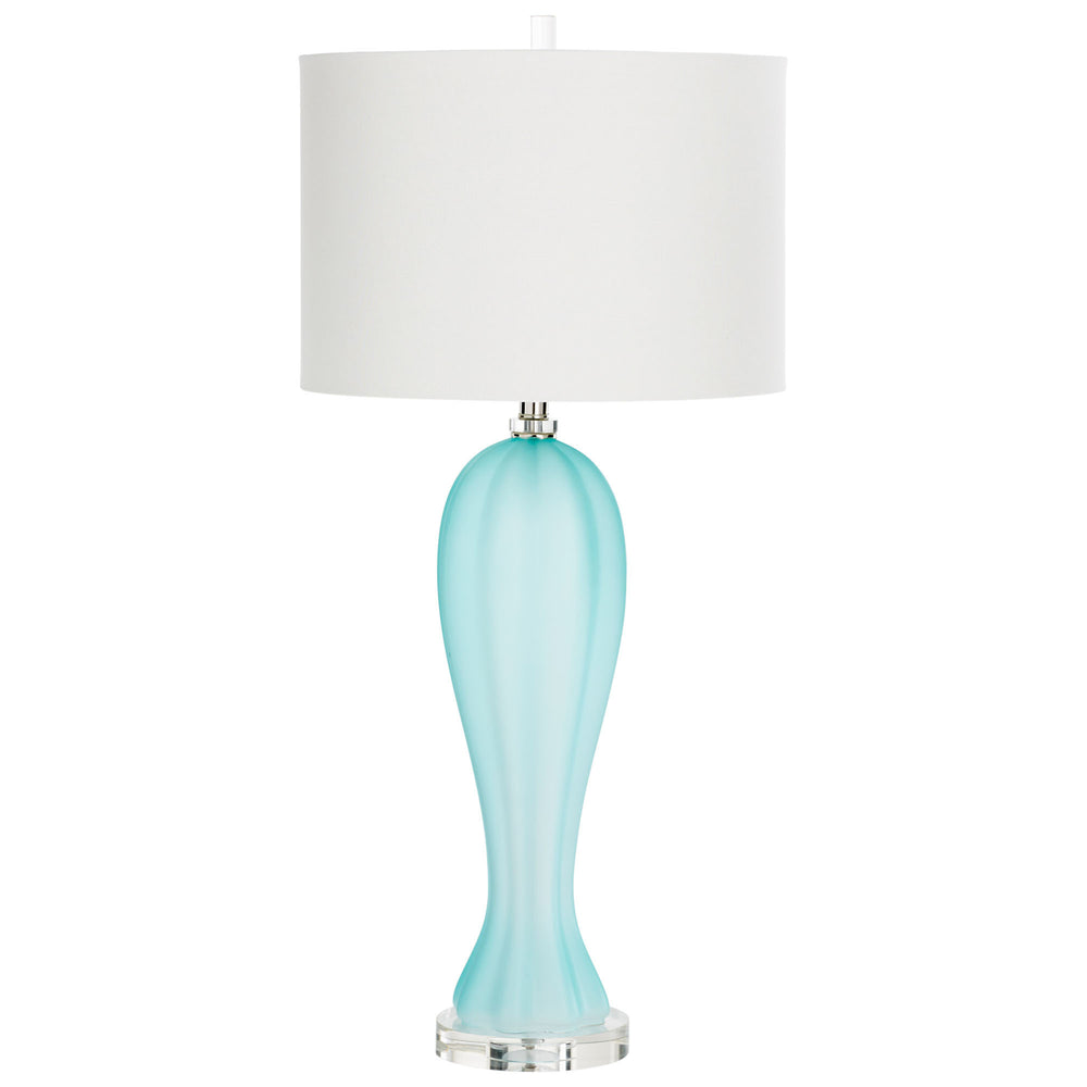 Aubrey Table Lamp By Cyan Design