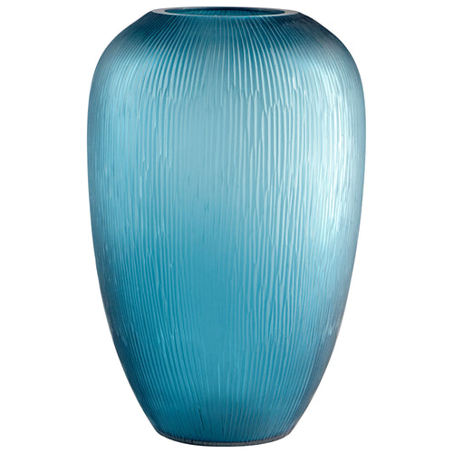 Large Reservoir Vase      By Cyan Design