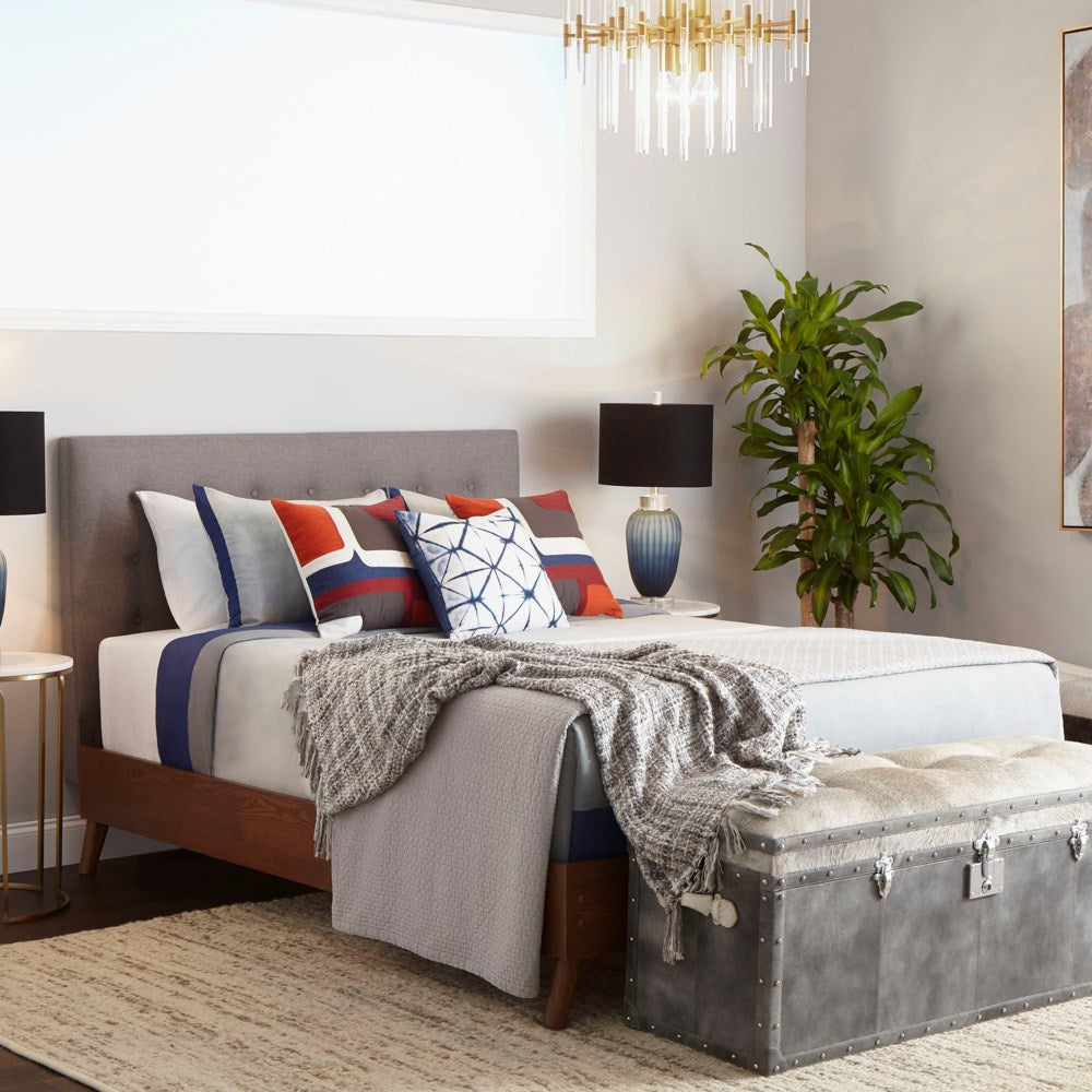 Small Quebec Pendant Light By Cyan Design