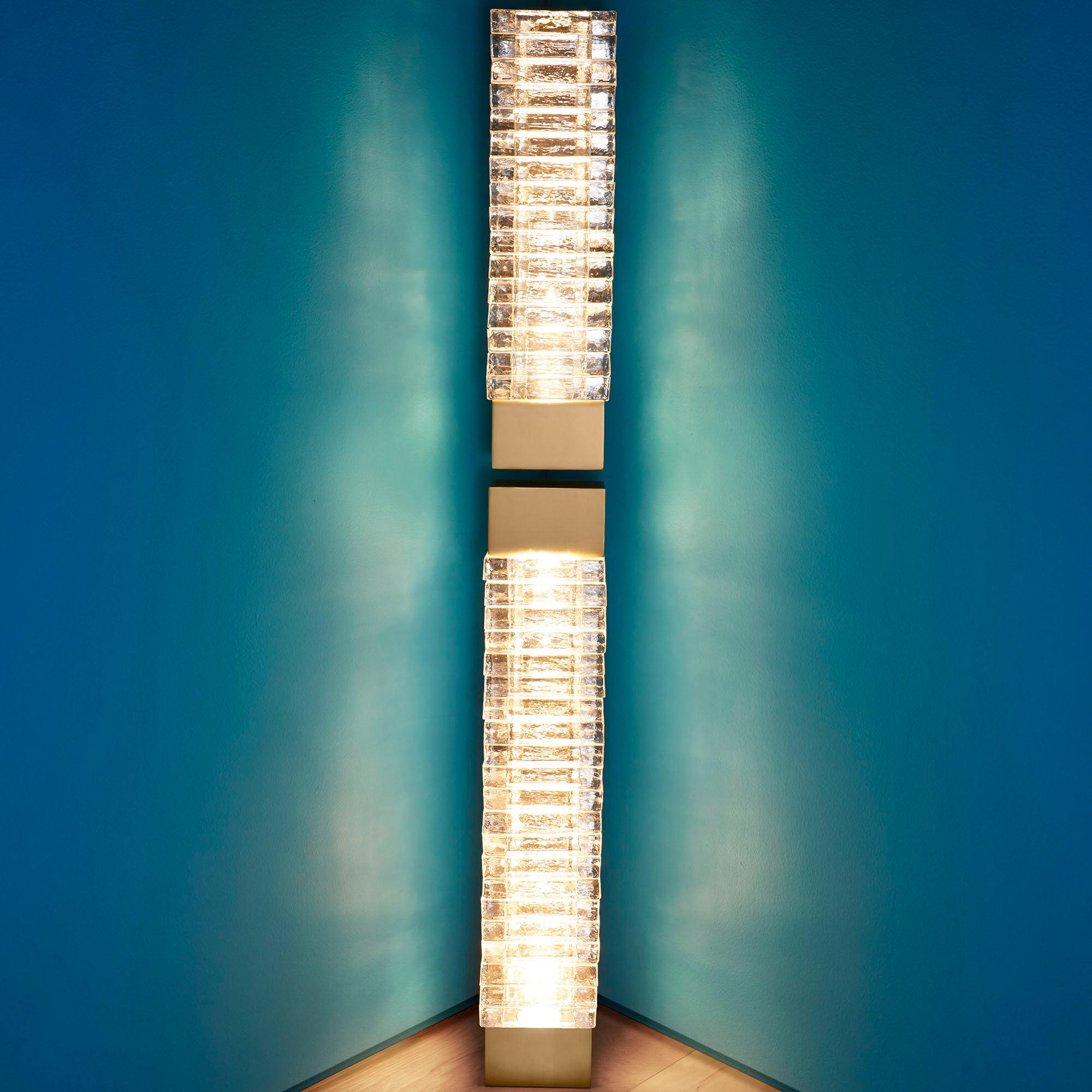 Kallick 2 Light Wall Sconce By Cyan Design