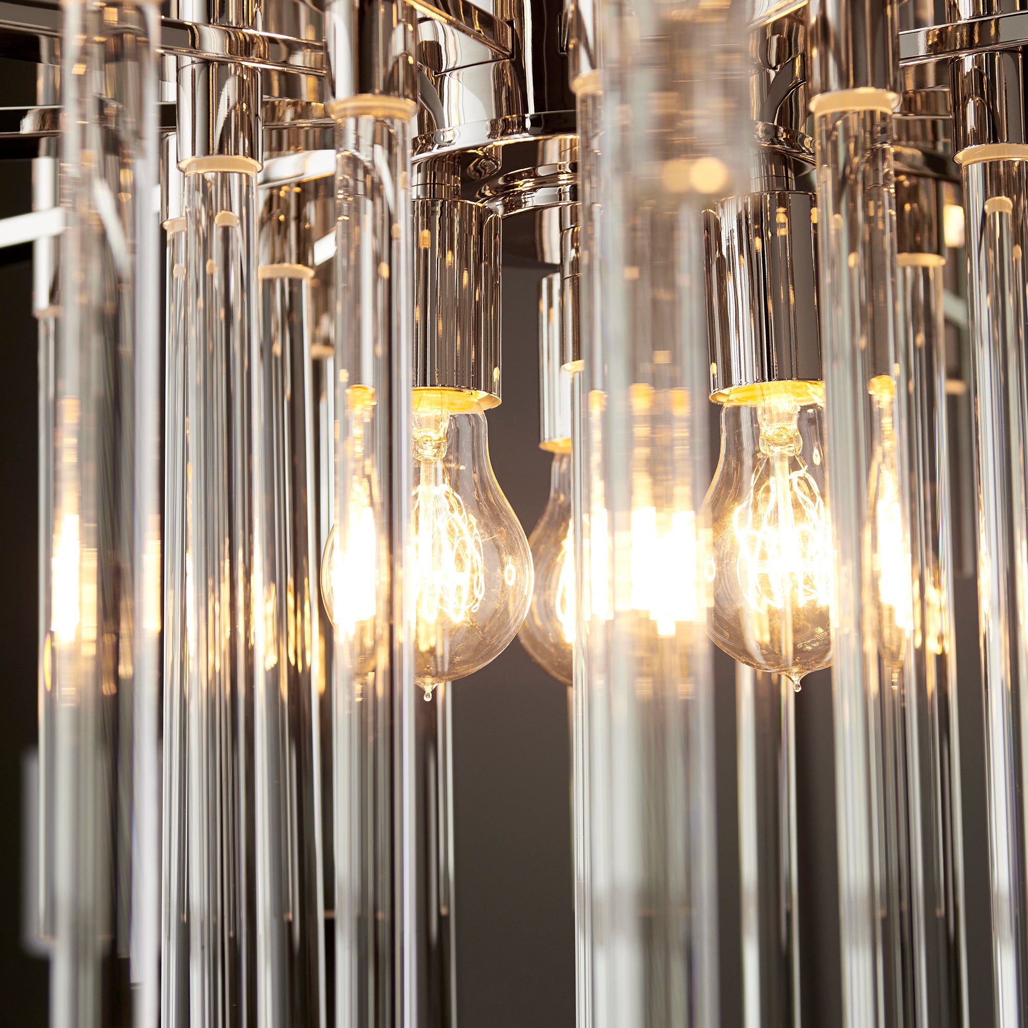 Large Quebec Pendant By Cyan Design