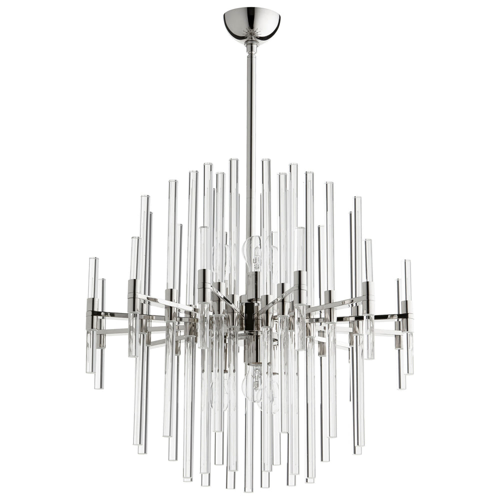 Large Quebec Pendant By Cyan Design