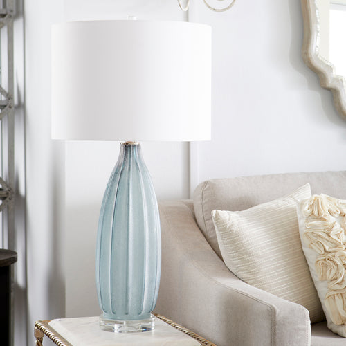 Blakemore Table Lamp By Cyan Design