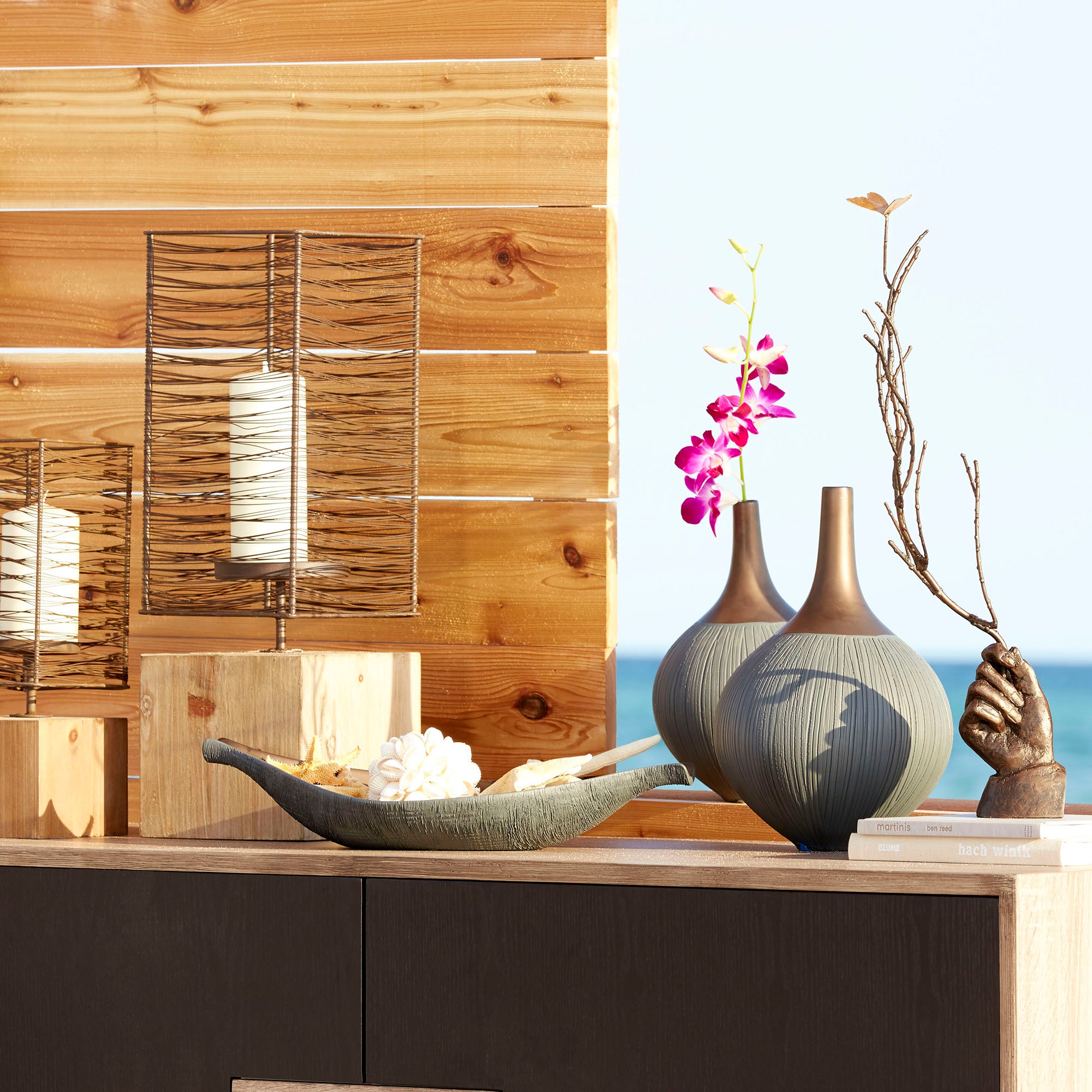 Dorothy Sculpture By Cyan Design