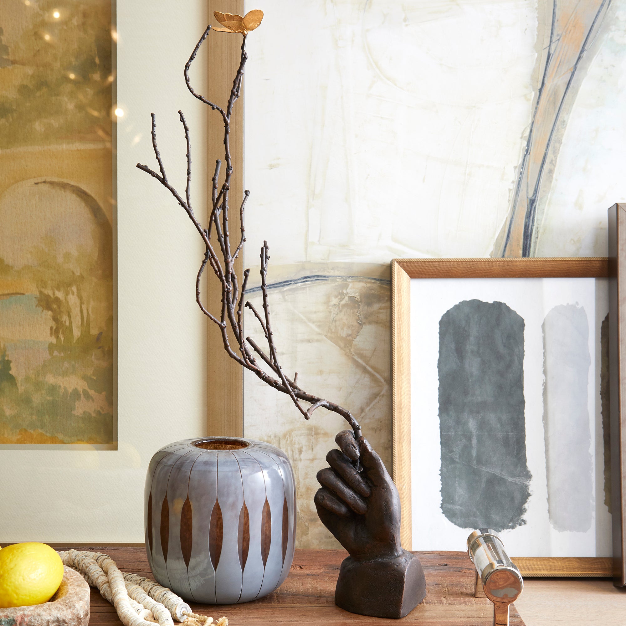 Dorothy Sculpture By Cyan Design