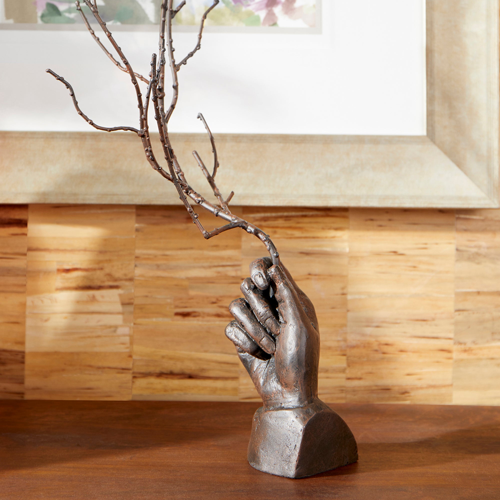 Dorothy Sculpture By Cyan Design