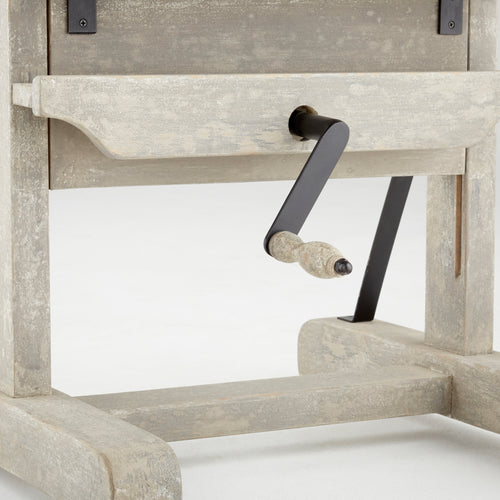 Reagen Easel By Cyan Design