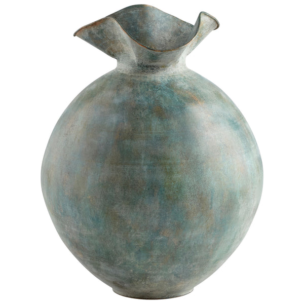 Large Pluto Vase By Cyan Design