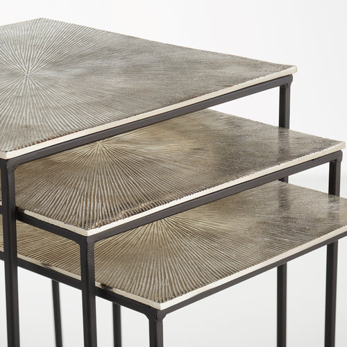 Irvine Nesting Tables By Cyan Design
