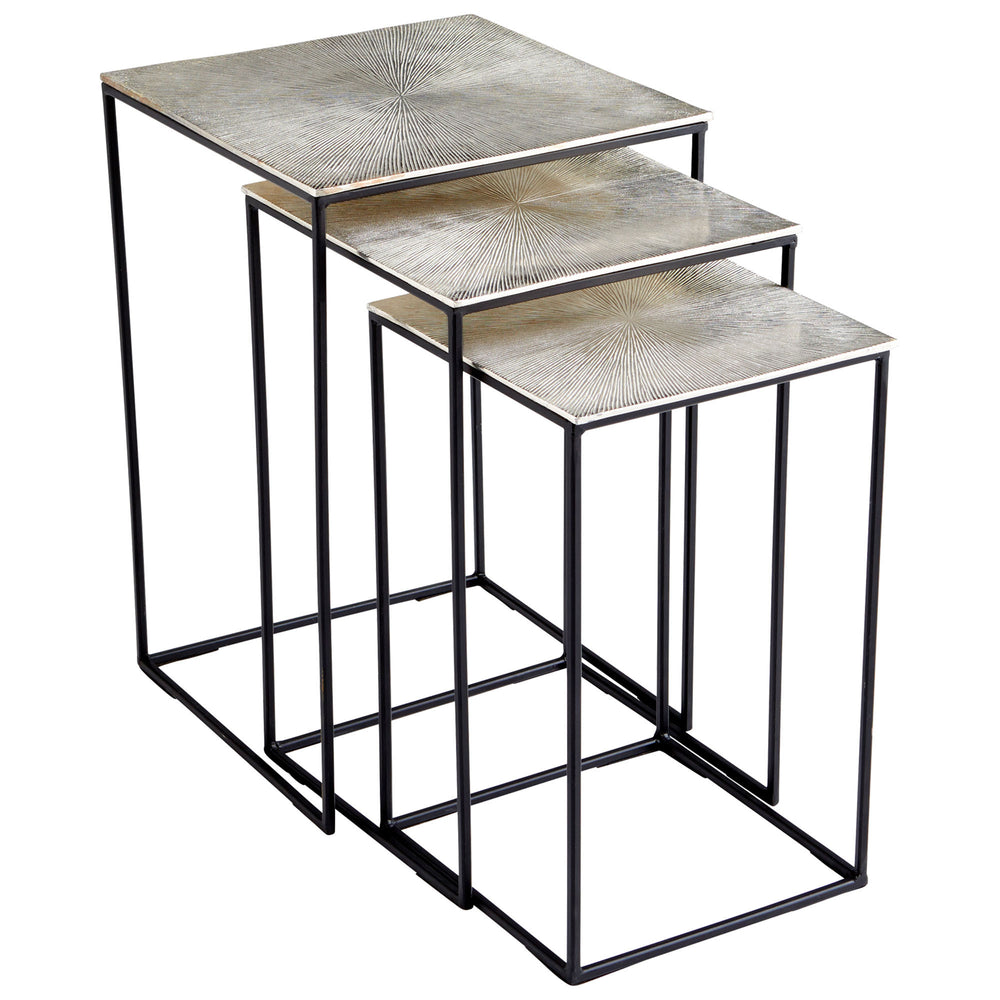 Irvine Nesting Tables By Cyan Design