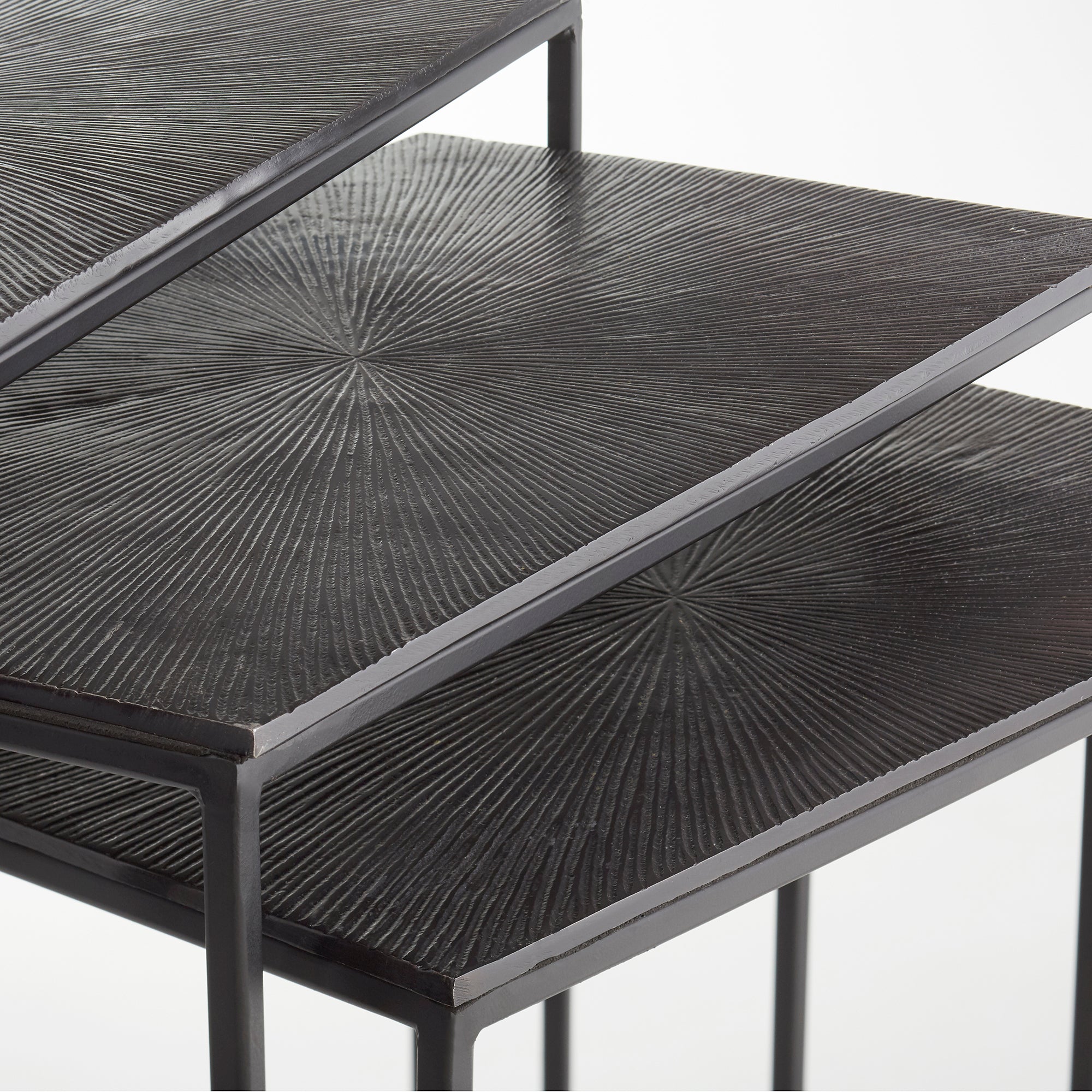 Kala Nesting Tables By Cyan Design
