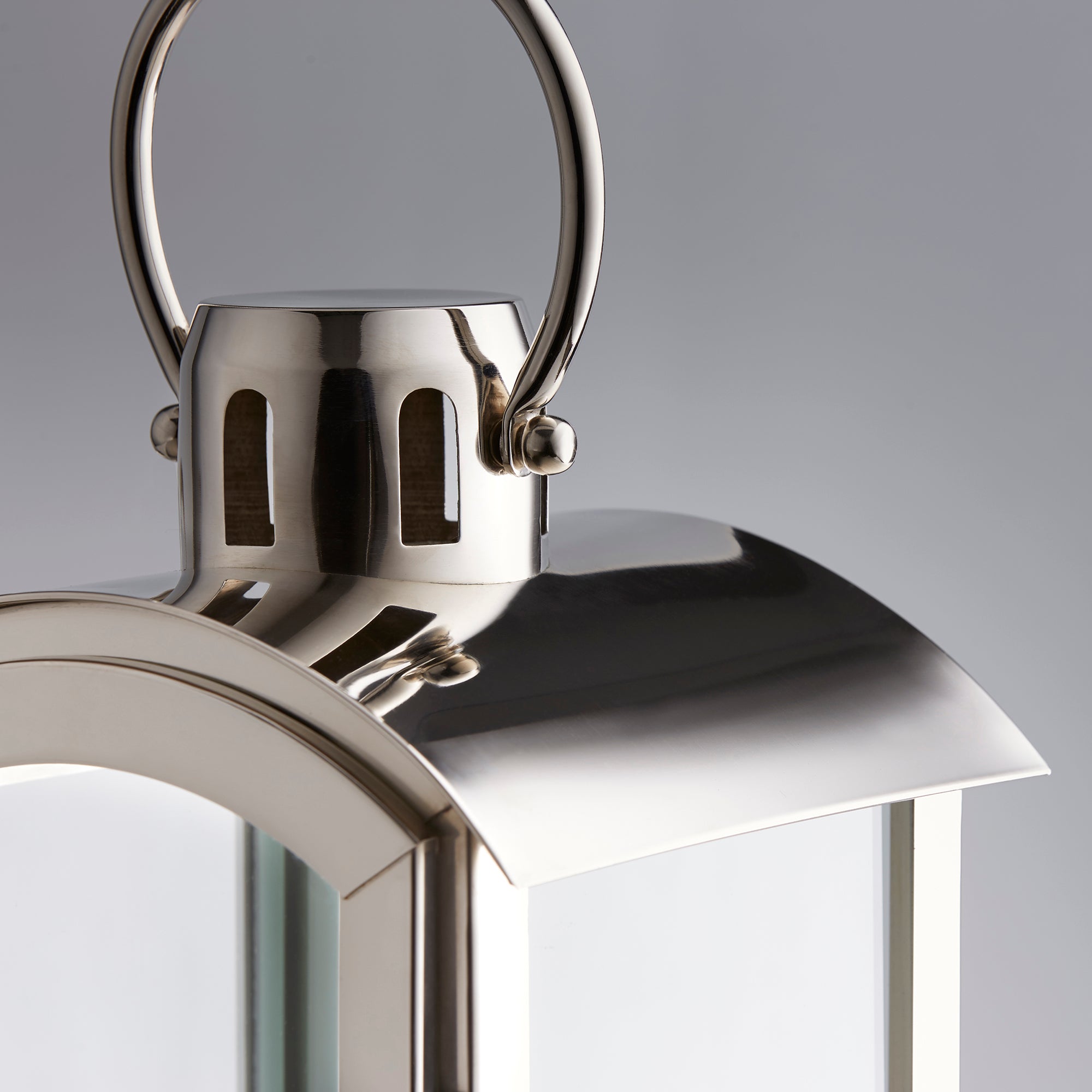 Large Wilder Candleholder By Cyan Design