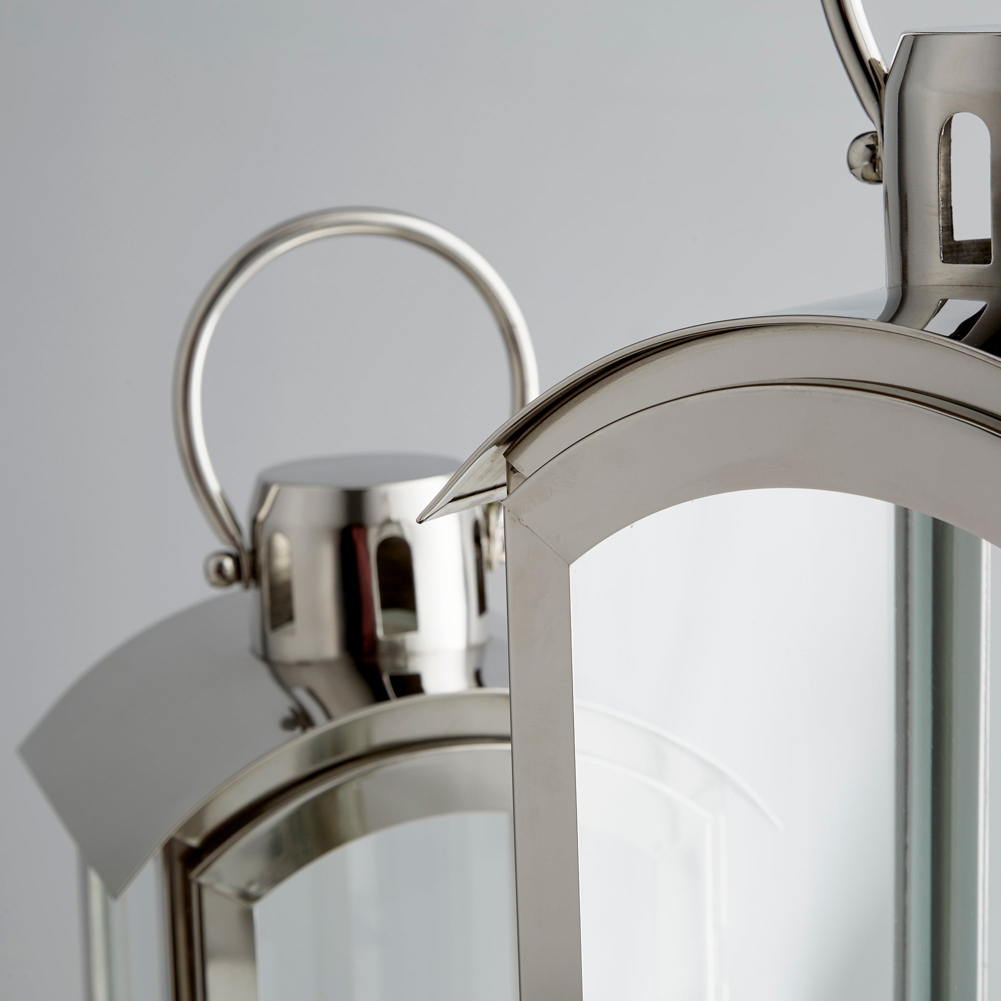 Large Wilder Candleholder By Cyan Design