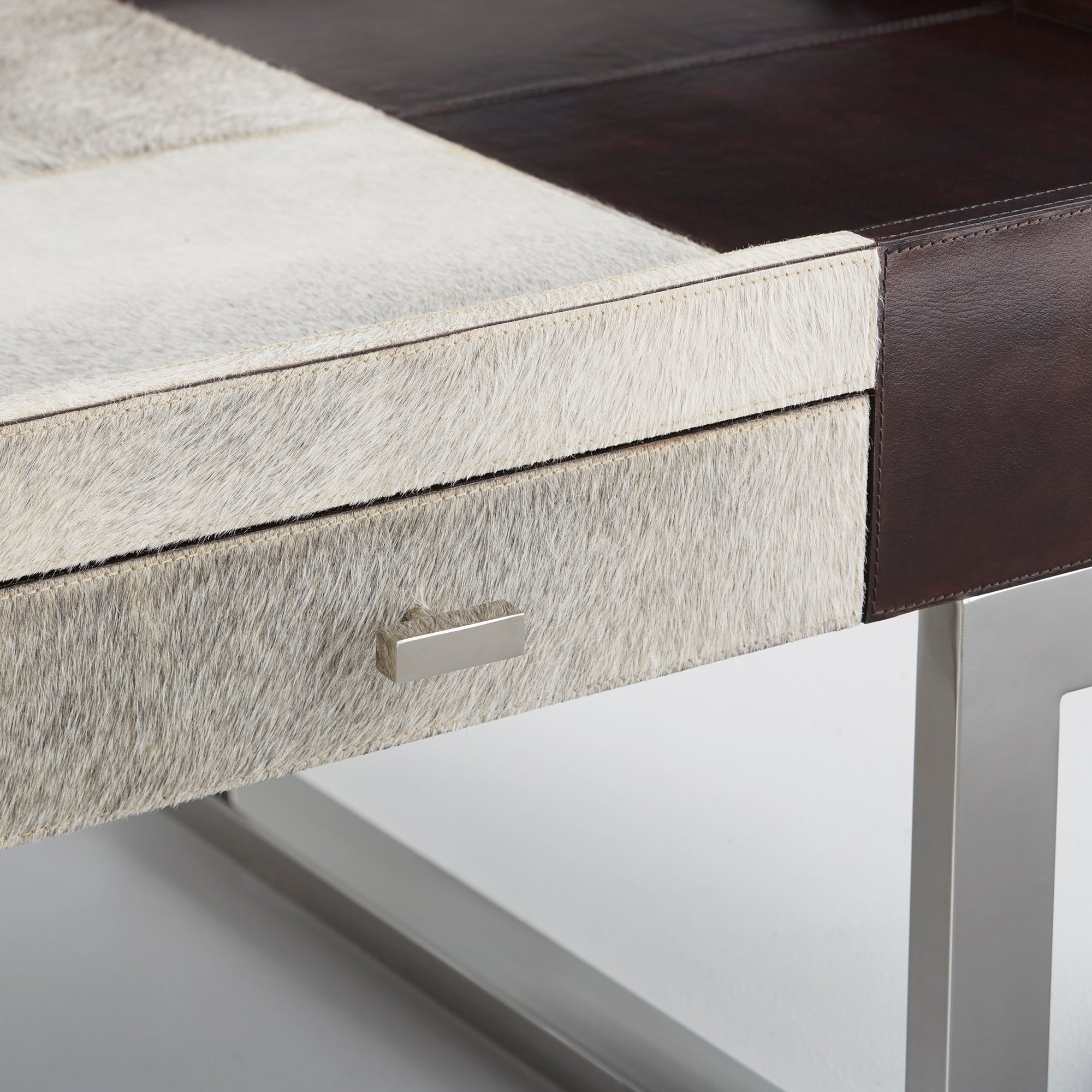 Curtis Coffee Table By Cyan Design