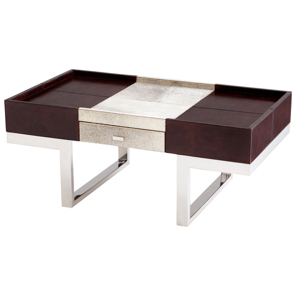 Curtis Coffee Table By Cyan Design