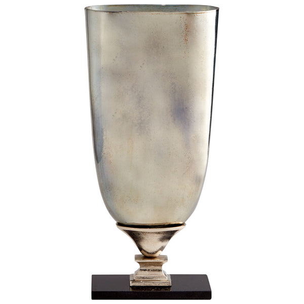 Large Chalice Vase By Cyan Design
