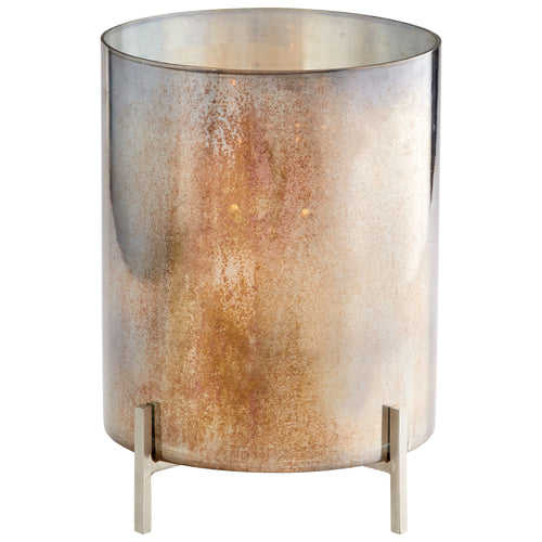 Large Basil Candleholder By Cyan Design