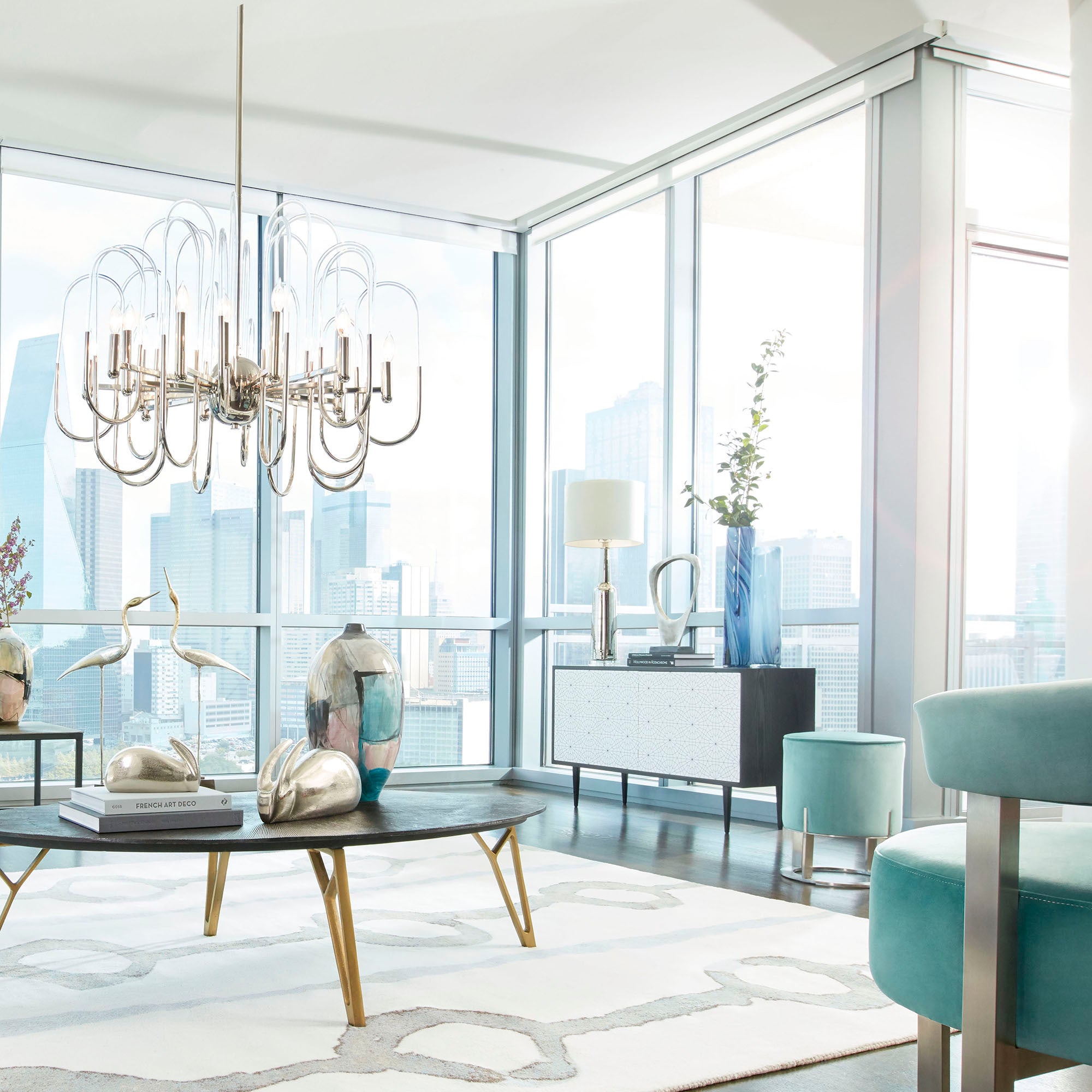 Shorebird Sculpture #1 By Cyan Design