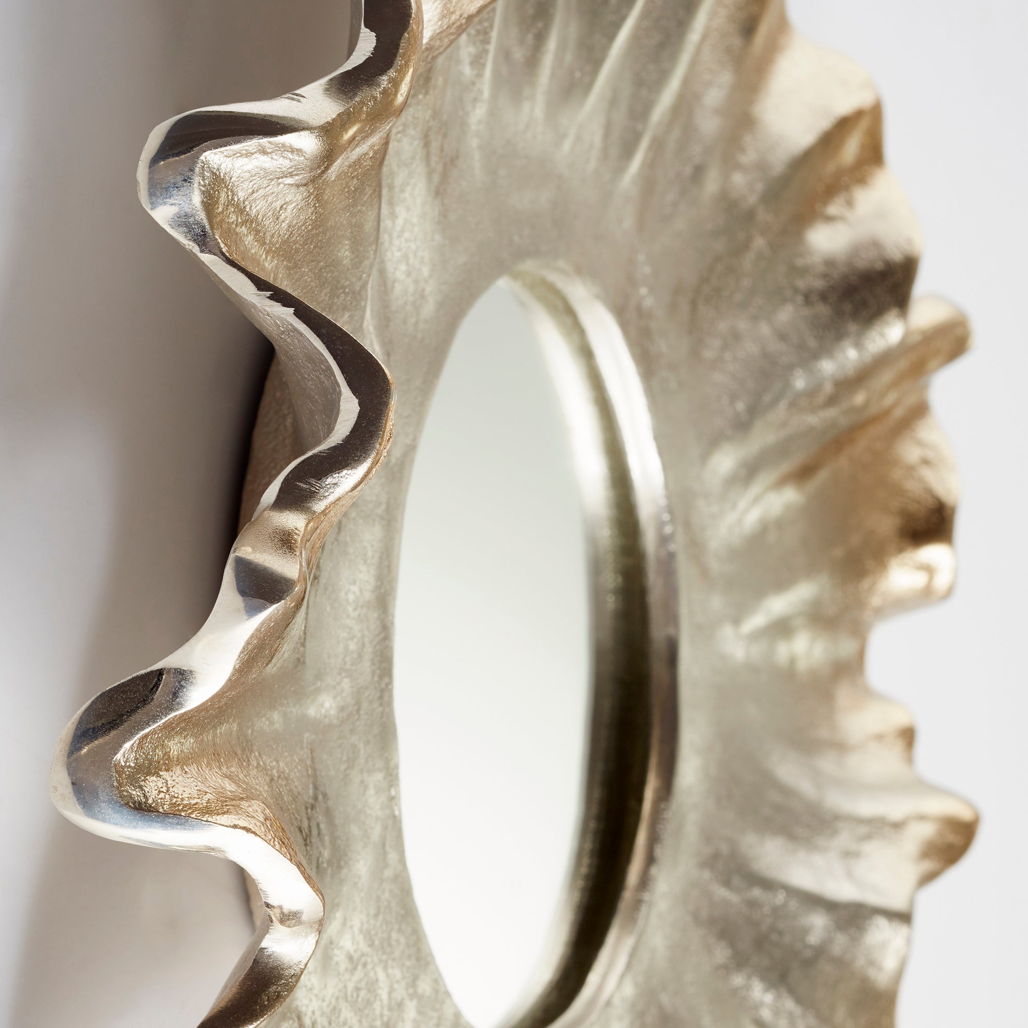 Akoya Mirror By Cyan Design