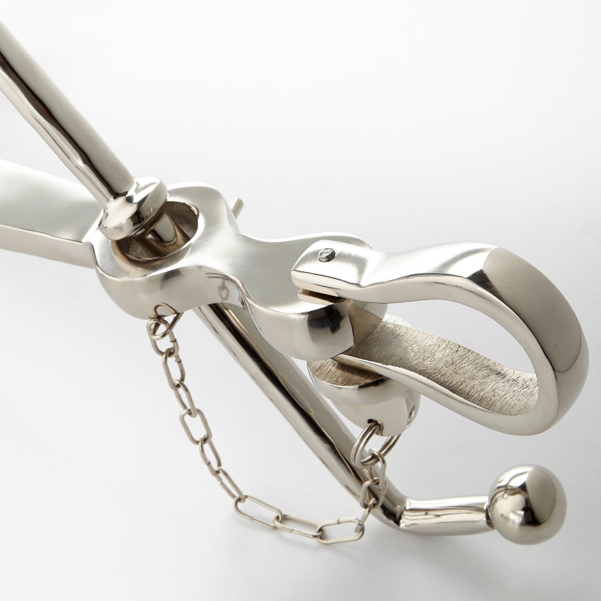 Anchors Aweigh Sculpture By Cyan Design