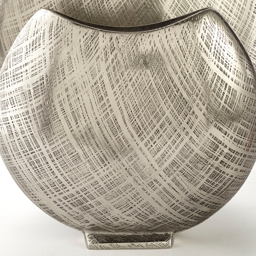 Large Corinne Vase By Cyan Design