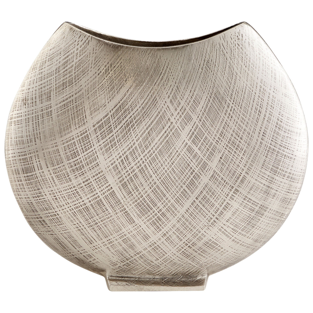 Large Corinne Vase By Cyan Design