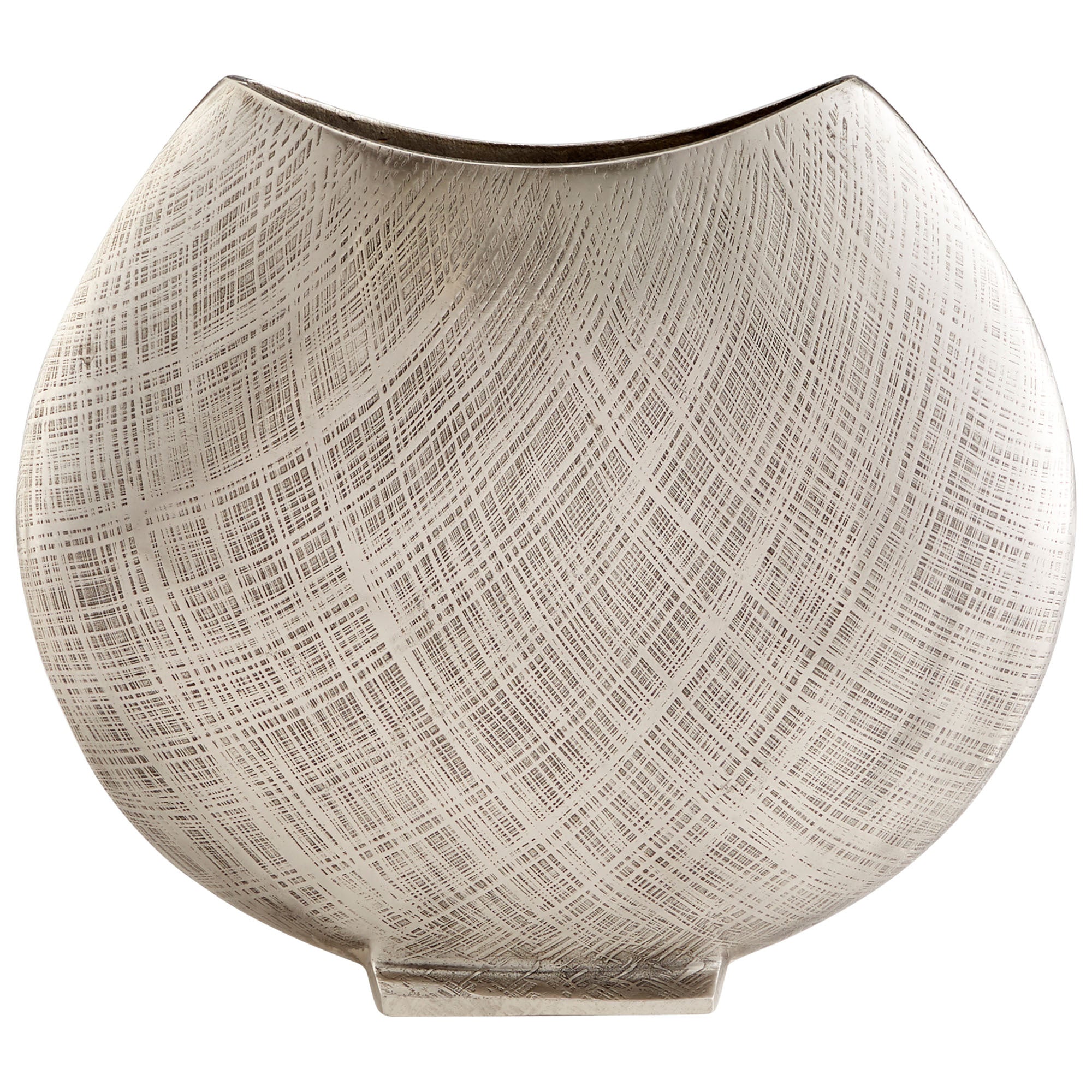 Large Corinne Vase By Cyan Design