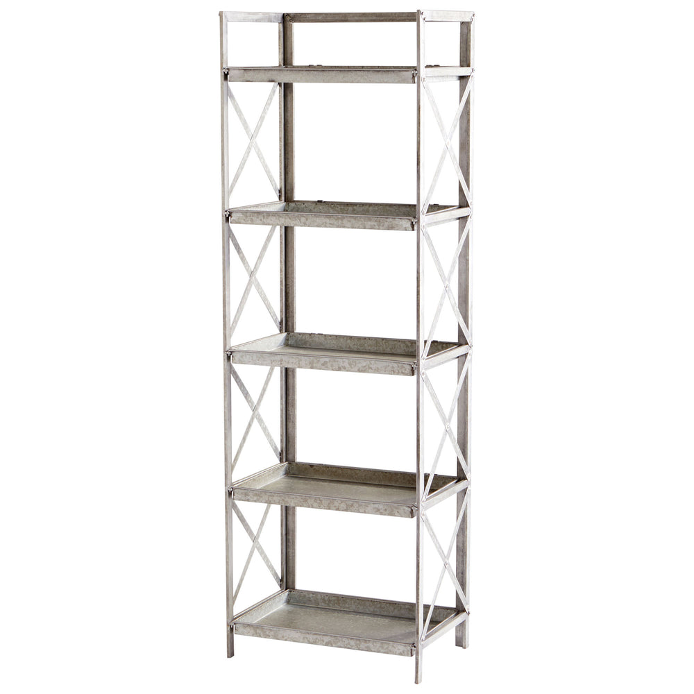 Torrance Etagere By Cyan Design