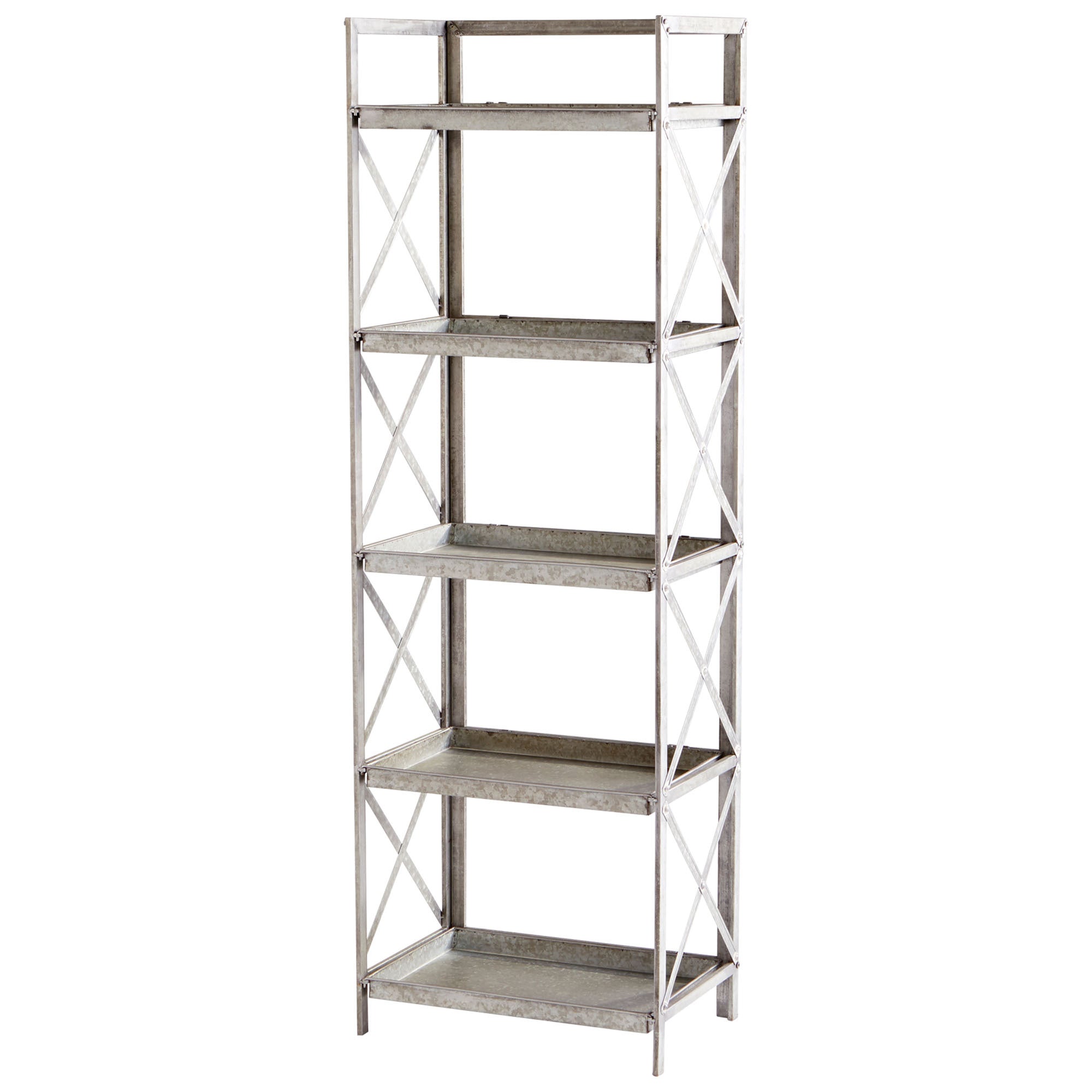Torrance Etagere By Cyan Design