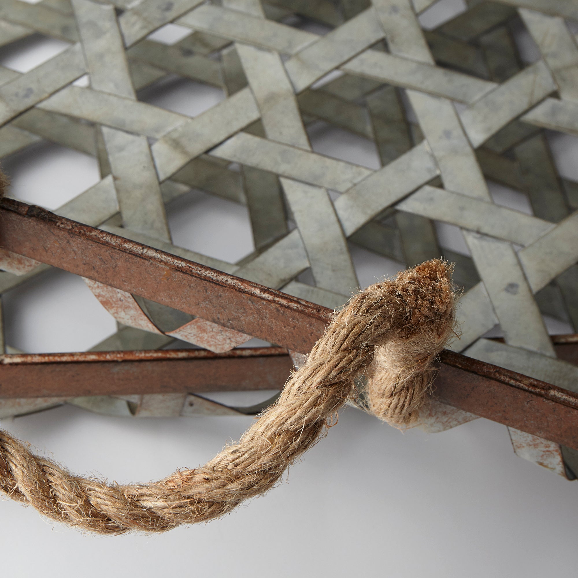 Prismo Trays By Cyan Design