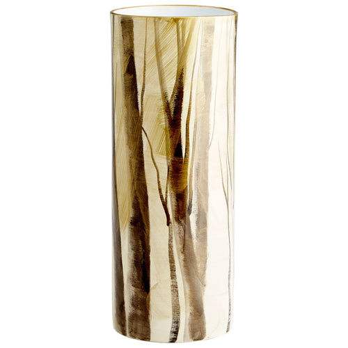 Large  Into The Woods Vase By Cyan Design