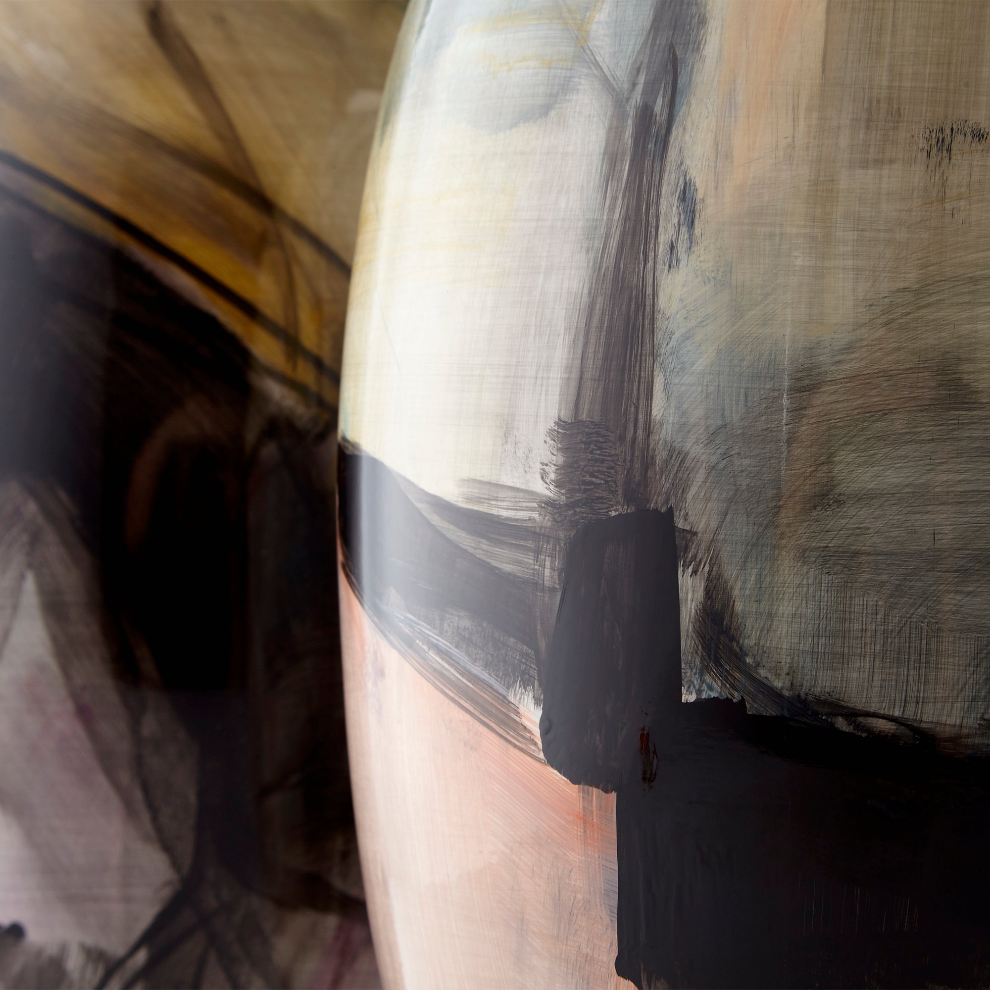 Carmen Vase No.2 By Cyan Design