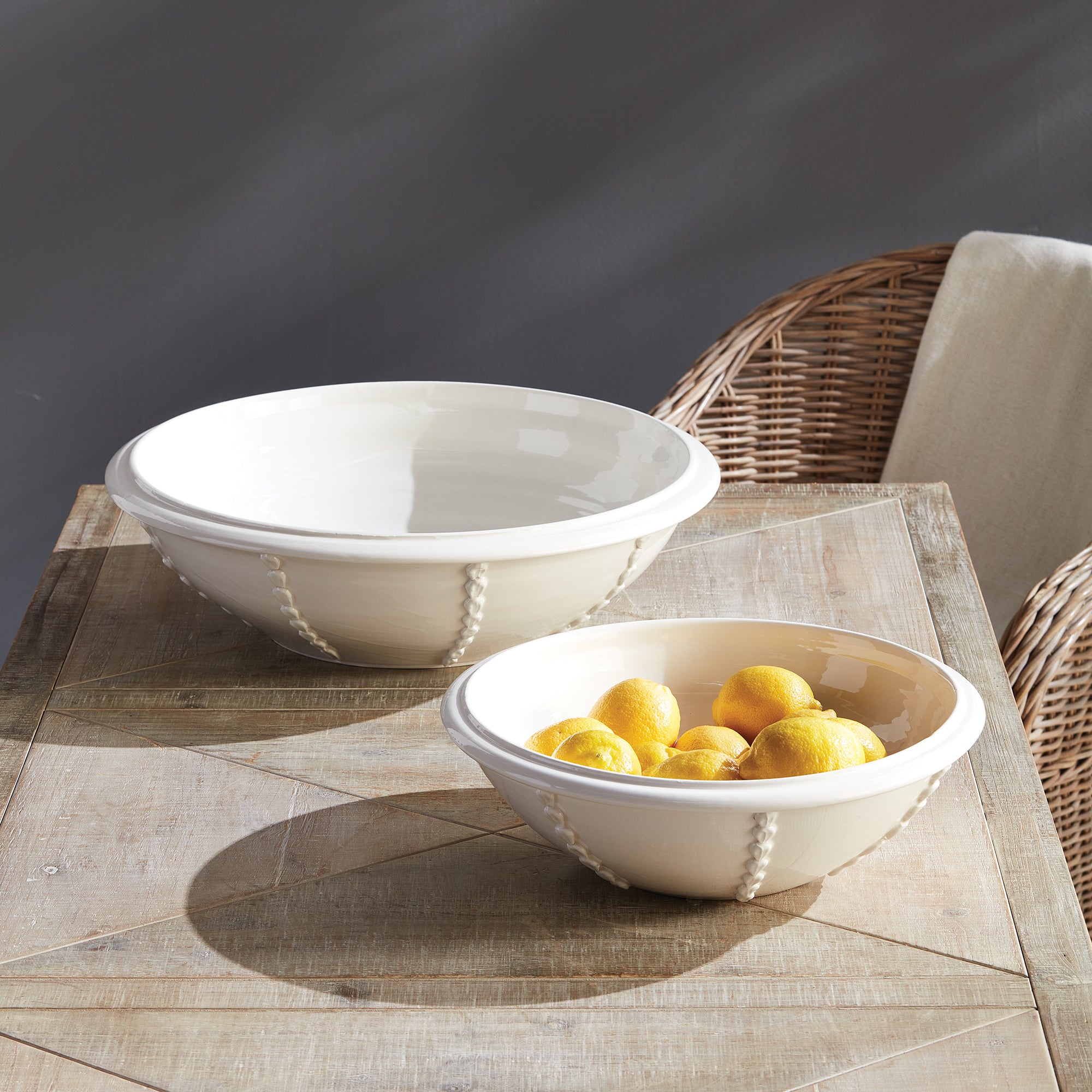 Napa Home And Garden Positano Decorative Bowl