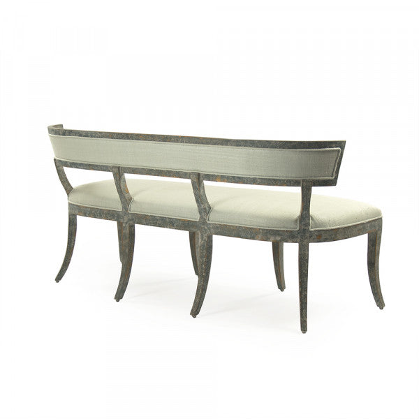 Zentique Lorand Bench