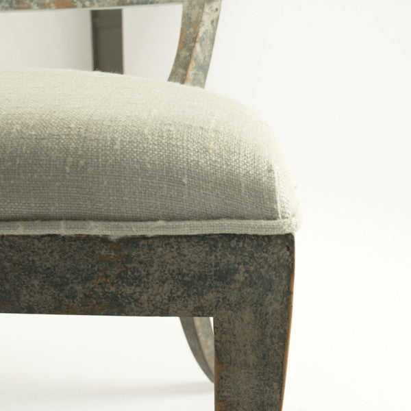 Zentique Lorand Bench