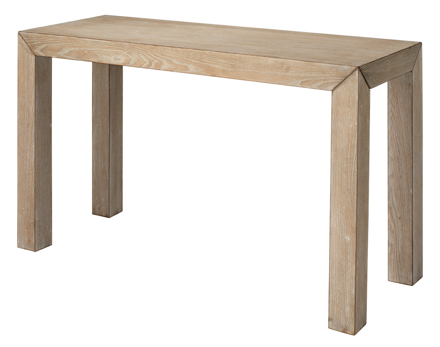Parson Console Table Lifestyle by JY