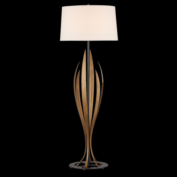 Currey & Company 69.25" Neilos Floor Lamp