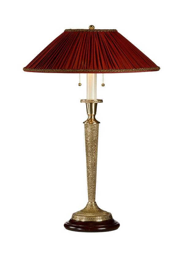 Frederick Cooper Jeweler's Hammer Lamp