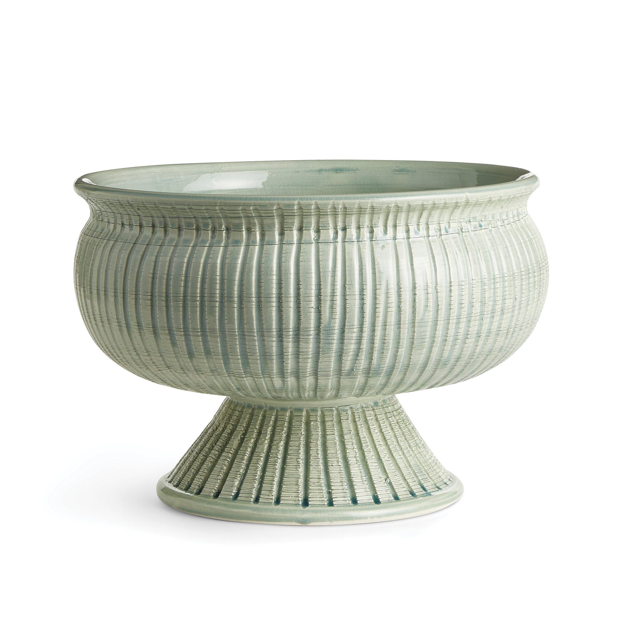 Napa Home And Garden Graffio Decorative Footed Bowl
