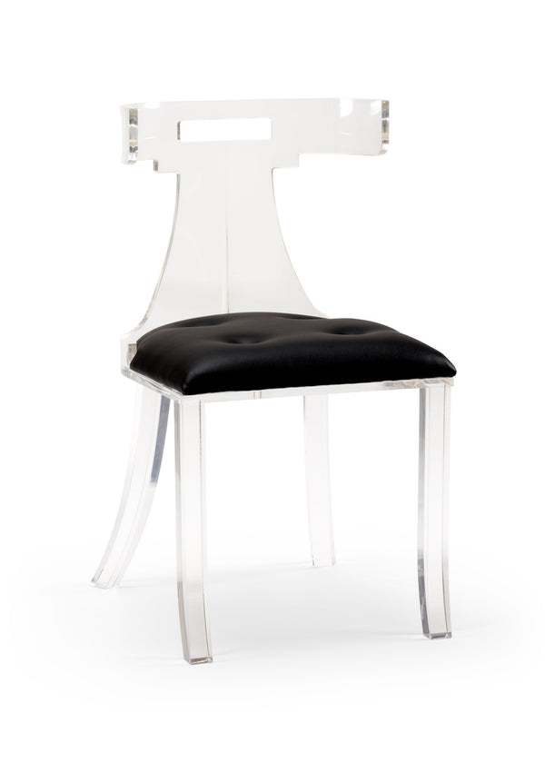 Wildwood Elsa Acrylic Chair