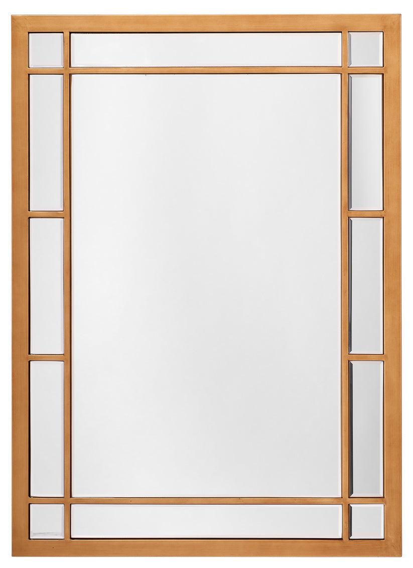 Chelsea Mirror Lifestyle by JY