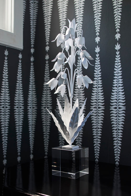 Chelsea House Lily Of The Valley Sculpture