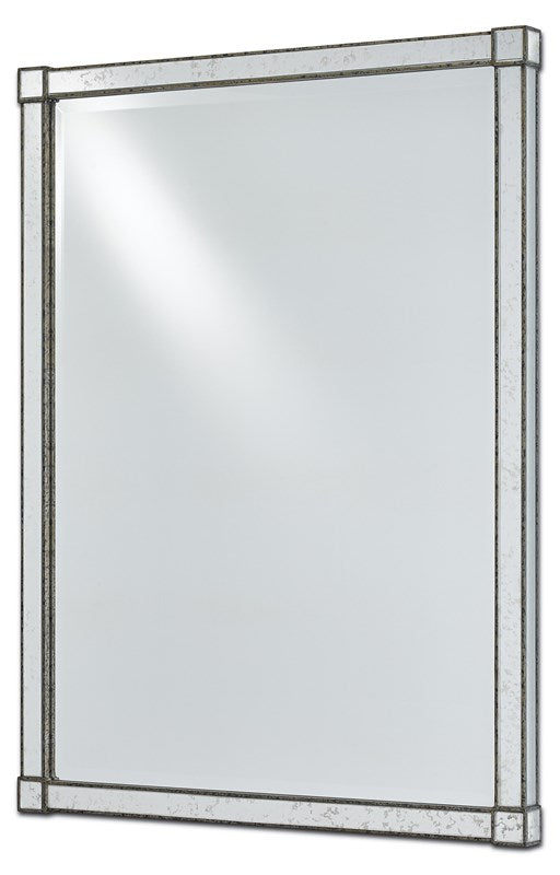 Currey & Company Monarch Mirror