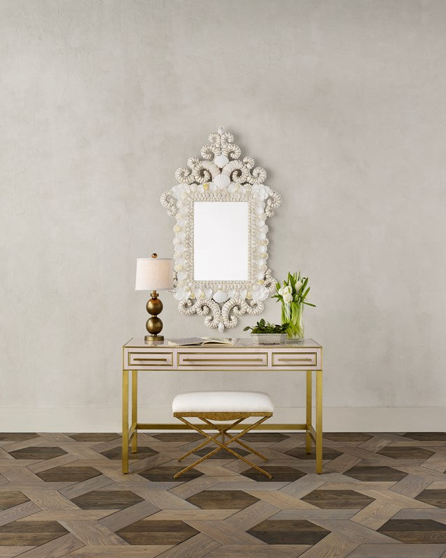 Currey and Company - Cecilia Mirror