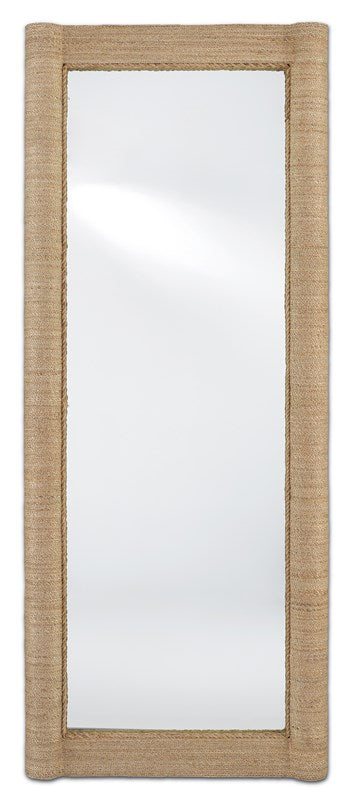 Currey and Company - Vilmar Floor Mirror