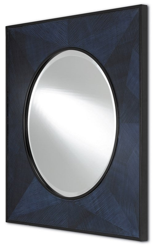 Currey and Company - Kallista Mirror