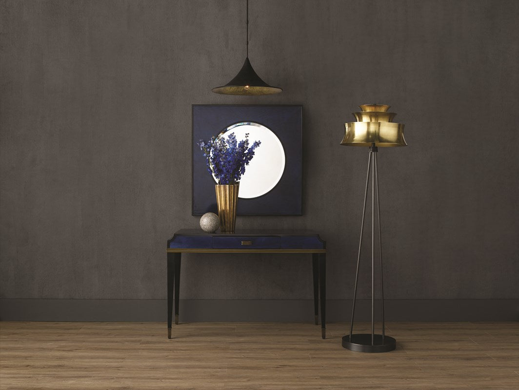 Currey and Company - Kallista Mirror