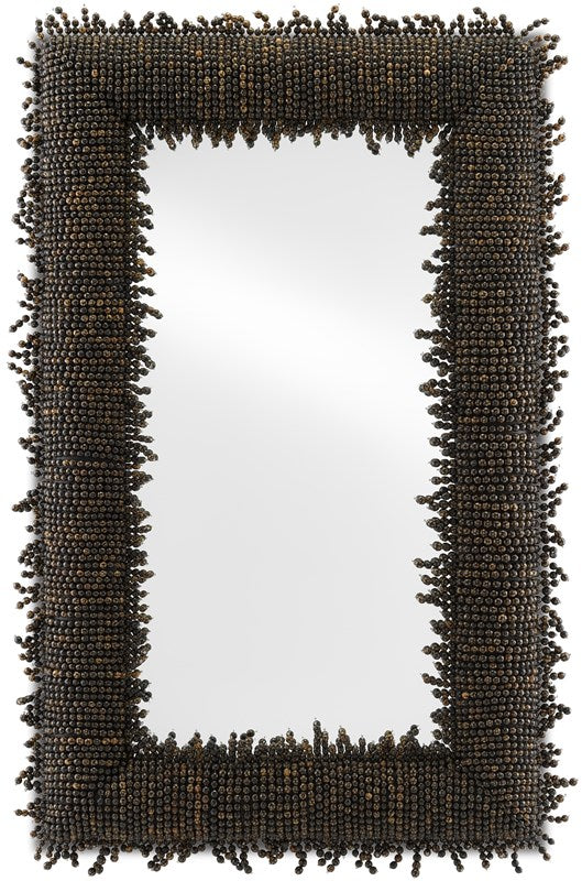 Currey and Company - Pasay Large Mirror