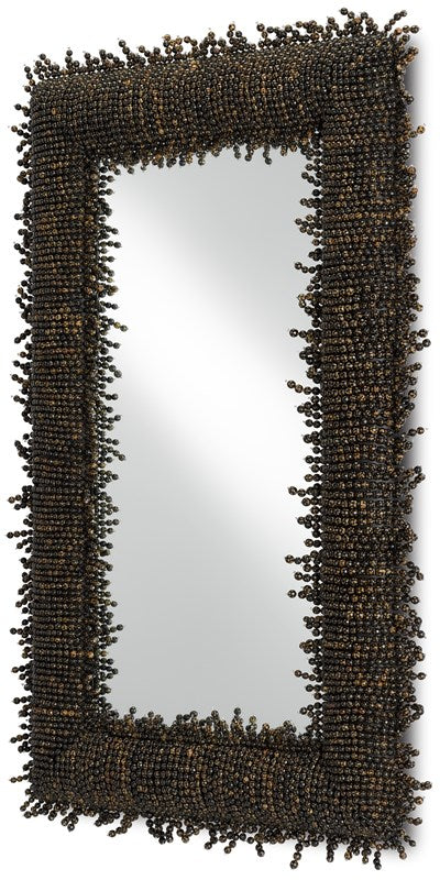 Currey and Company - Pasay Large Mirror